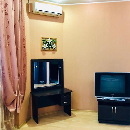 Hotel Miami Kharkiv Bagian luar foto