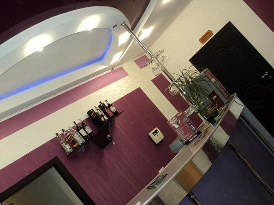 Hotel Miami Kharkiv Bagian luar foto