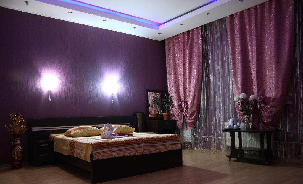 Hotel Miami Kharkiv Ruang foto