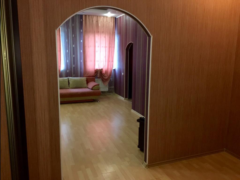 Hotel Miami Kharkiv Bagian luar foto