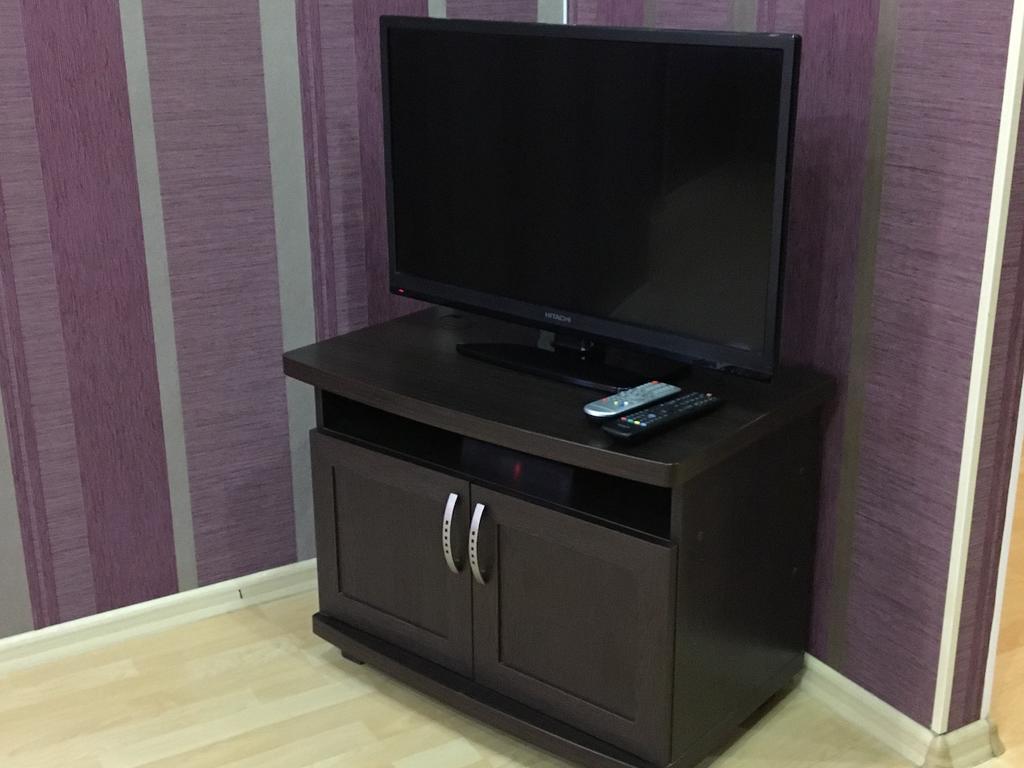 Hotel Miami Kharkiv Bagian luar foto