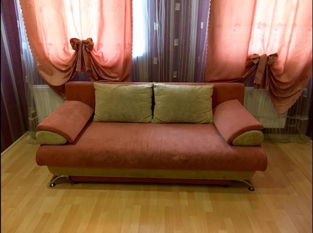 Hotel Miami Kharkiv Bagian luar foto